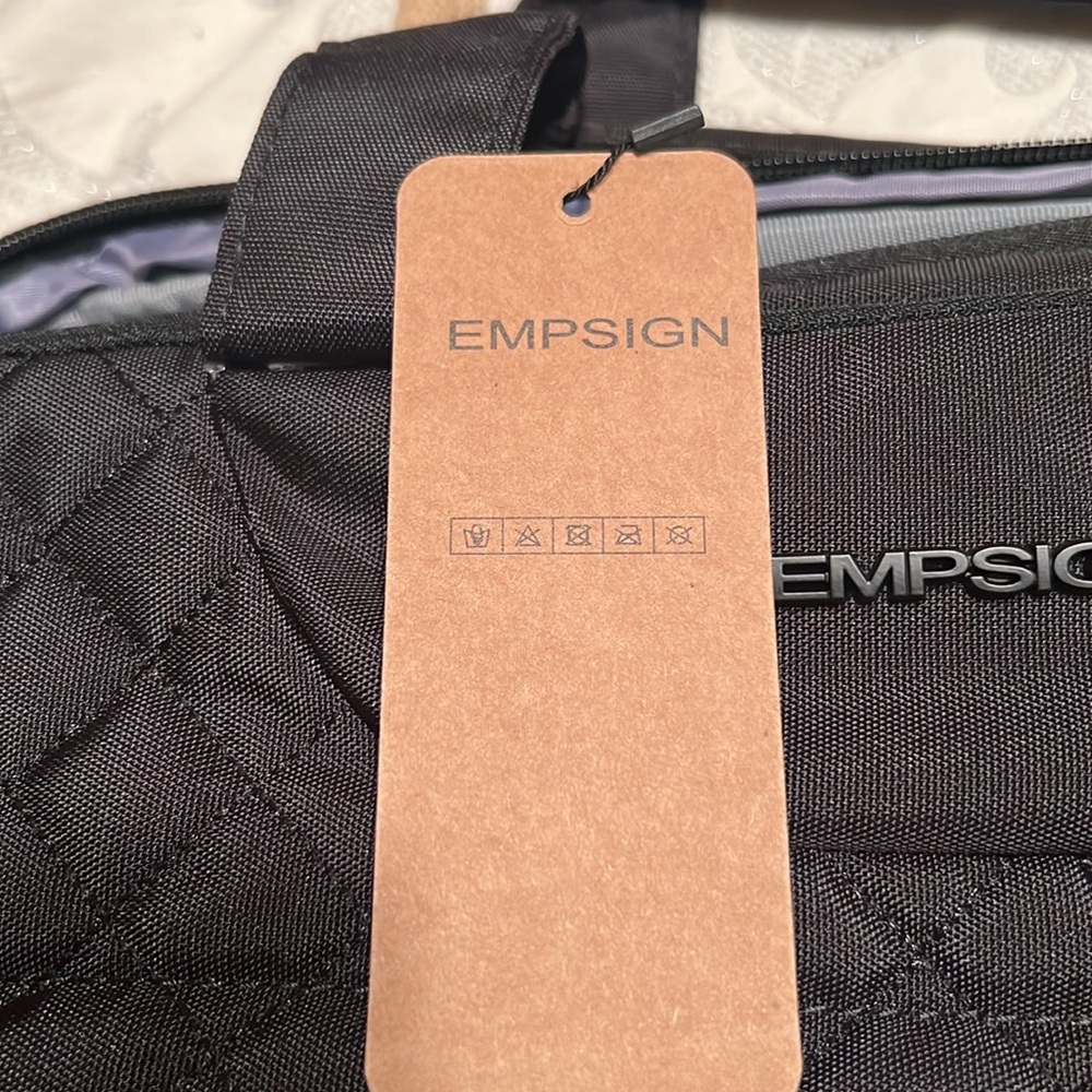 EMPAIGN LAPTOP BAG - Picture 4 of 6
